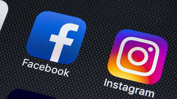 Facebook e Instagram de pago y sin anuncios